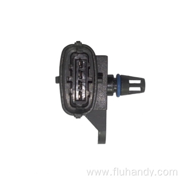 Intake air pressure sensor for cars